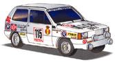 SEAT PANDA 81