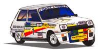 RENAULT 5 83