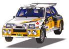 RENAULT 5 86