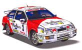 FORD SIERRA 87