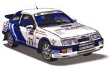 FORD SIERRA 88