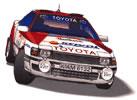 TOYOTA CELICA 89-90-91