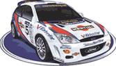 FORD FOCUS 00