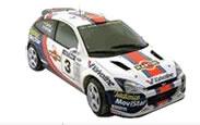 FORD FOCUS 01