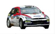 FORD FOCUS 02