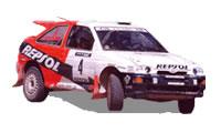 FORD 96