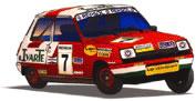 RENAULT 5 82