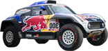 MINI JOHN COOPER WORKS BUGGY 2019