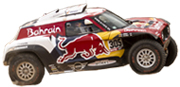 MINI JOHN COOPER WORKS BUGGY 2020