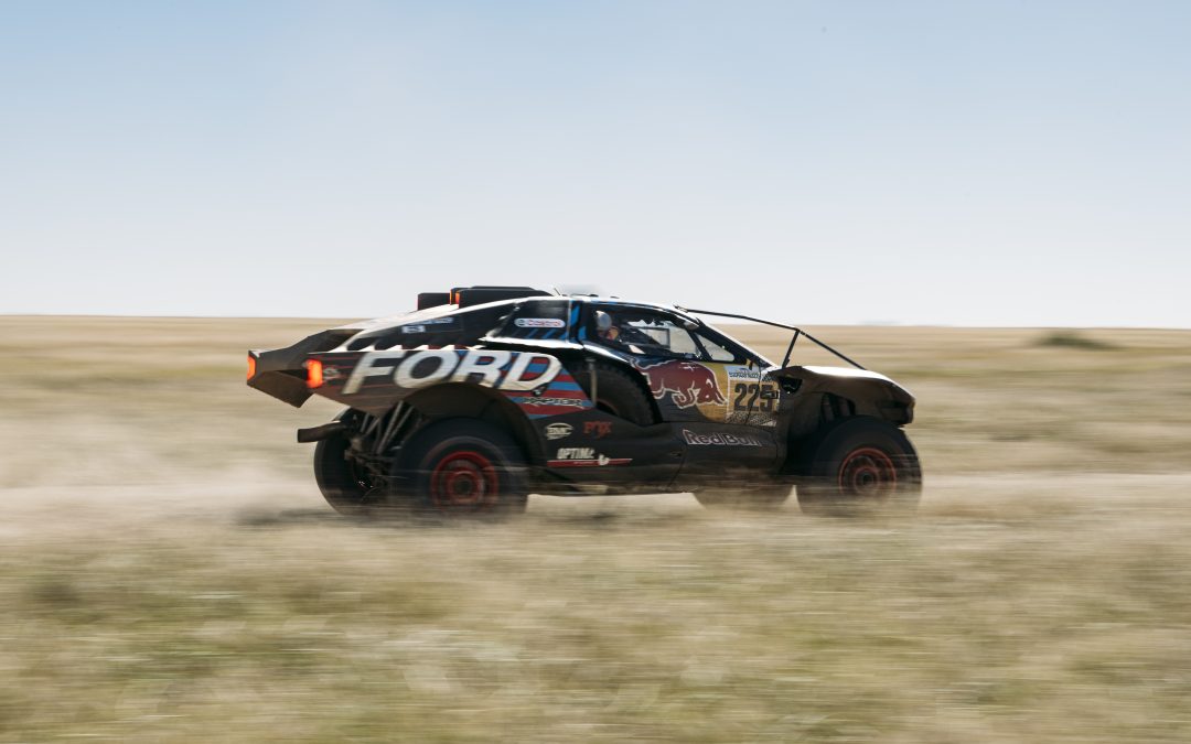 Carlos Sainz will fight for the victory in the final stage
